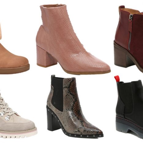 7 All-Weather Raining Boots That Look Good