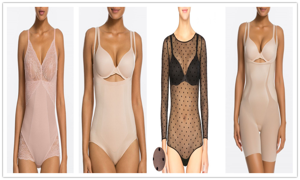 7 Bodysuits You Need To Get This Spring [2021]