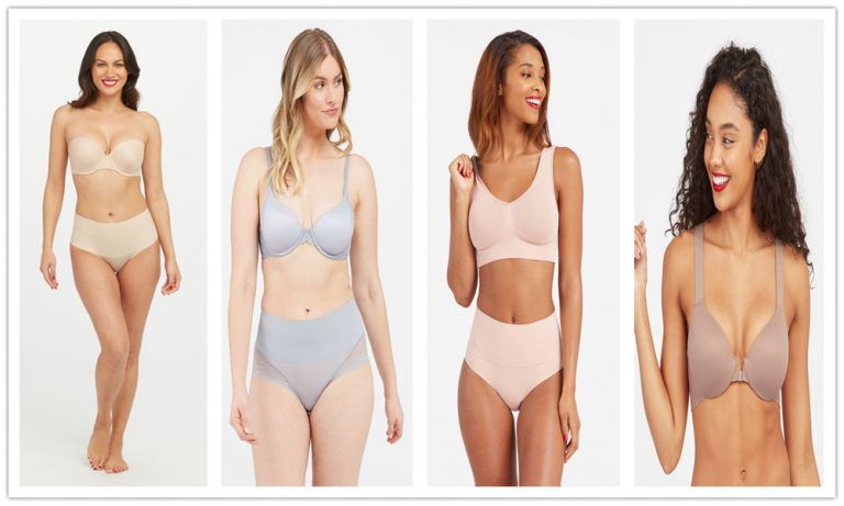 7 Products To Upgrade Your Panties And Bras Collection
